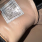 Lanvin Toe-Capped Sneaker