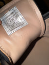 Lanvin Toe-Capped Sneaker