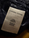 Canada Goose Cypress Down Jacket WOMEN