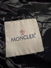 Moncler Gui Down Vest