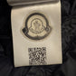 Moncler Morvan Hooded Down Jacket