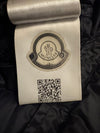 Moncler Morvan Hooded Down Jacket