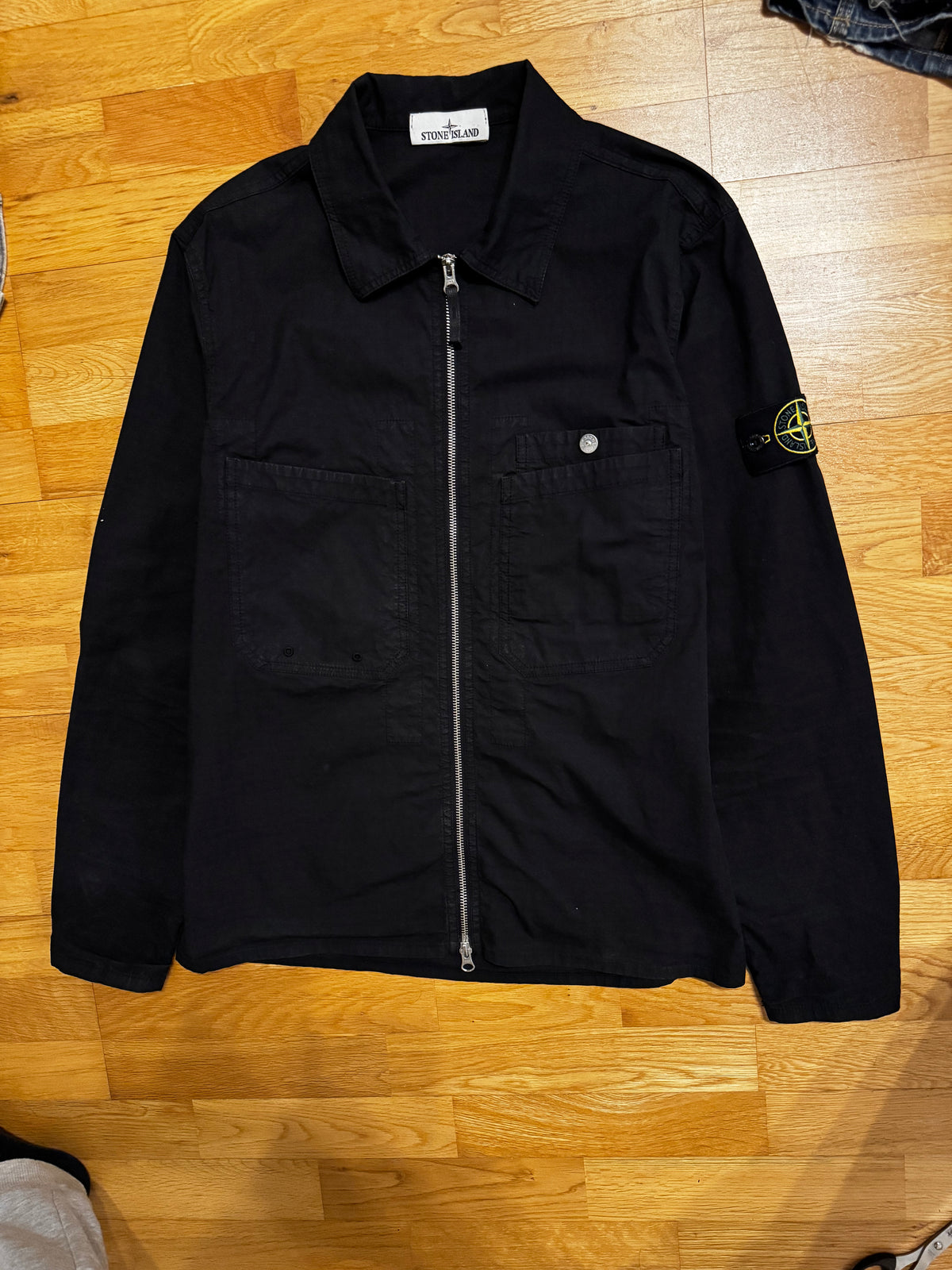 Stone Island Overshirt