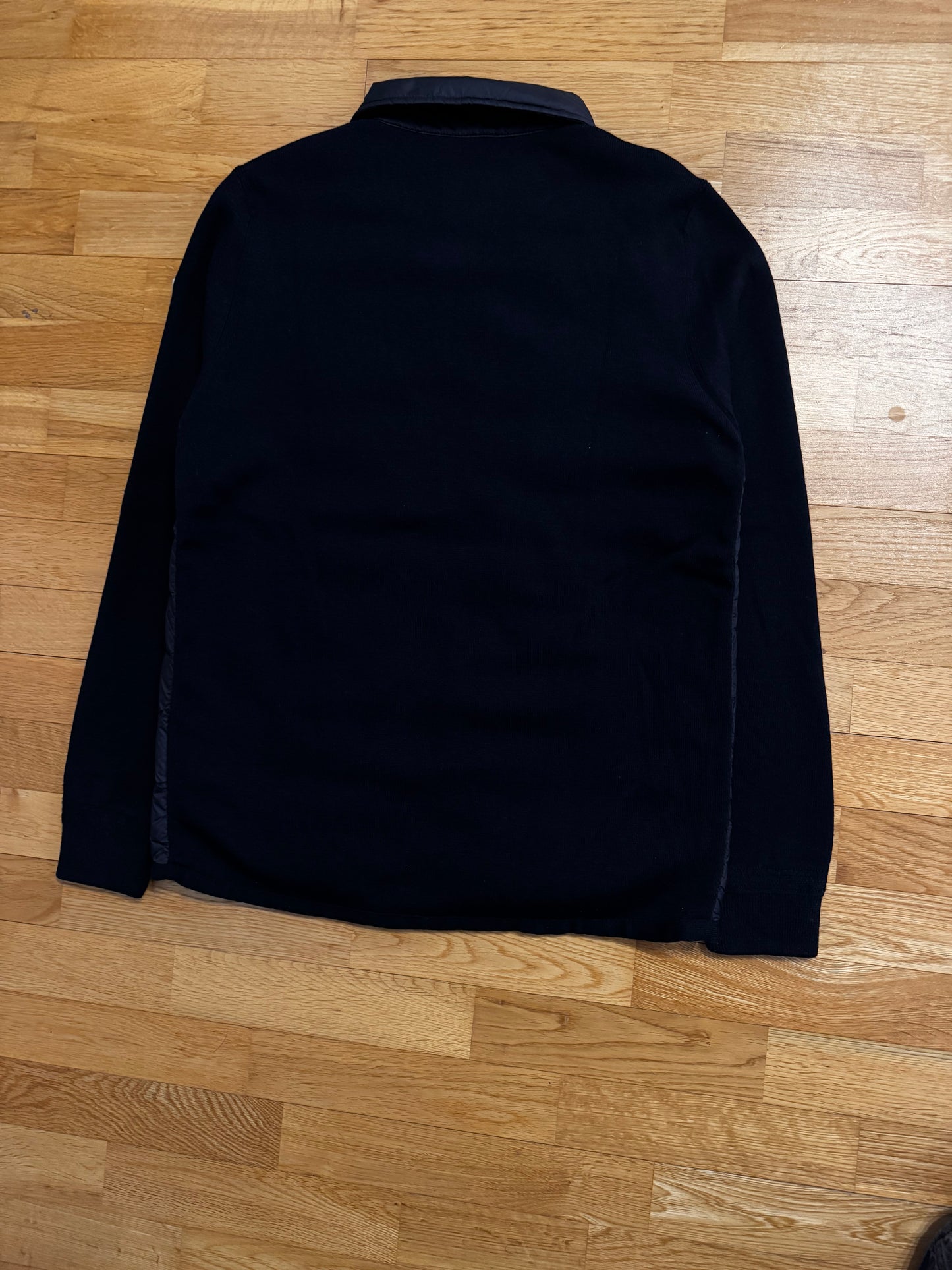 Moncler Down Cardigan