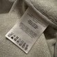 Moncler Tricolor Zip Up Hoodie