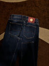 Jacob Cohën Slim Fit Stretch Jeans