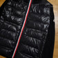 Moncler Down Cardigan