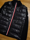 Moncler Down Cardigan