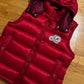 Moncler Gers Down Vest