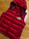 Moncler Gers Down Vest