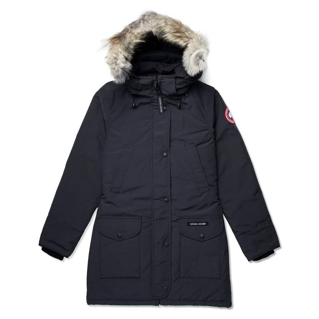 Canada Goose Trillium Down Parka Women