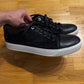 Lanvin Toe-Capped Sneaker