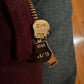 Burberry Check Zip Hoodie