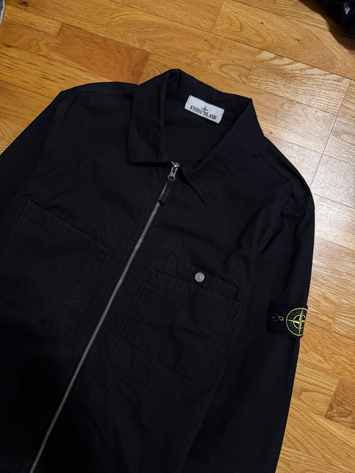 Stone Island Overshirt