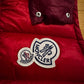 Moncler Gers Down Vest