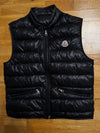 Moncler Gui Down Vest