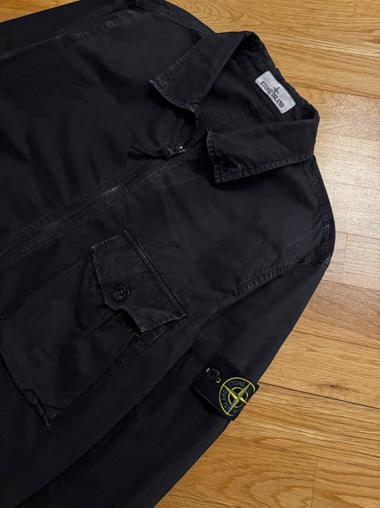 Stone Island Overshirt