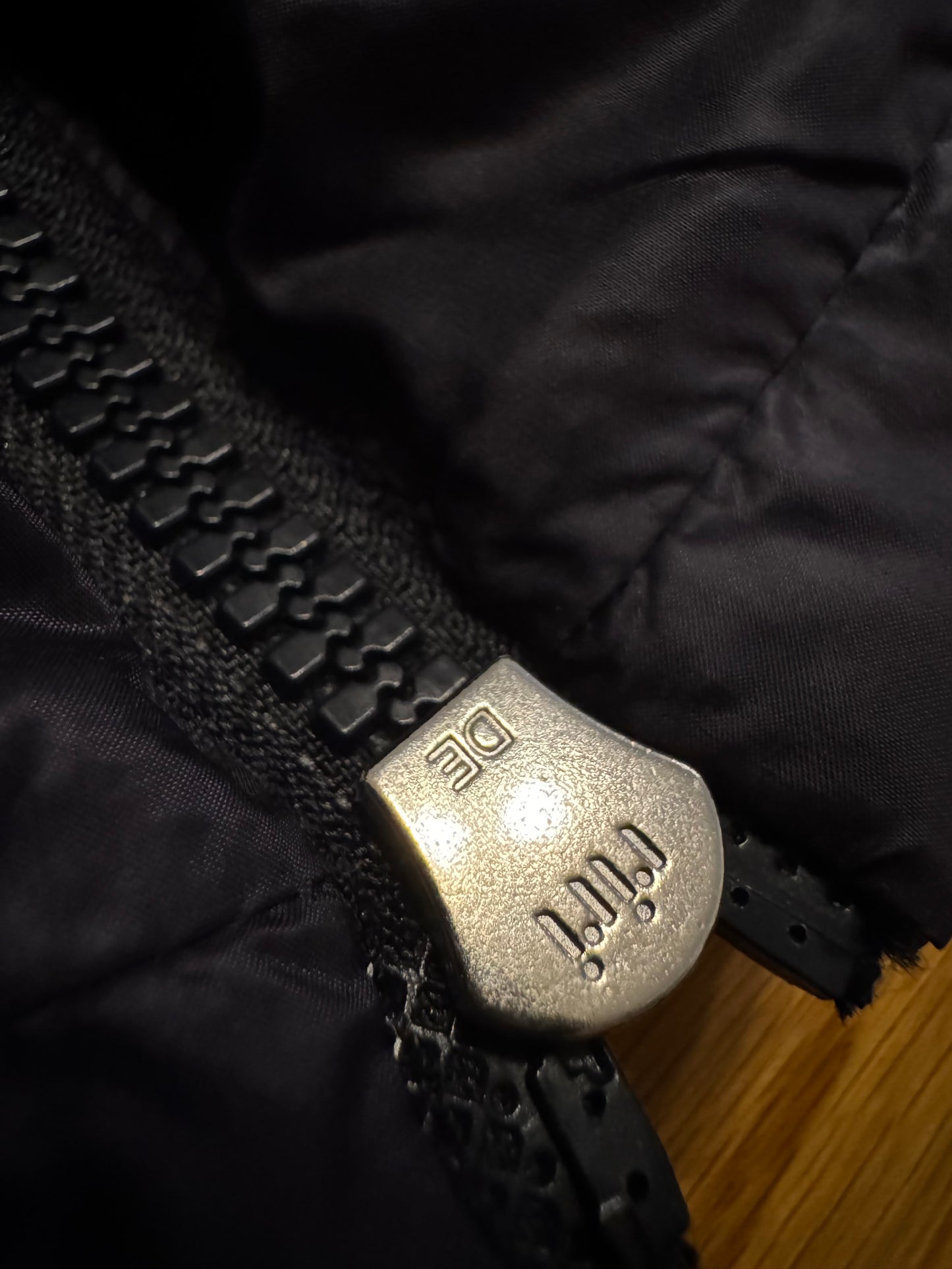 Moncler Down Cardigan