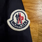 Moncler Grimpeurs Hooded Windbreaker