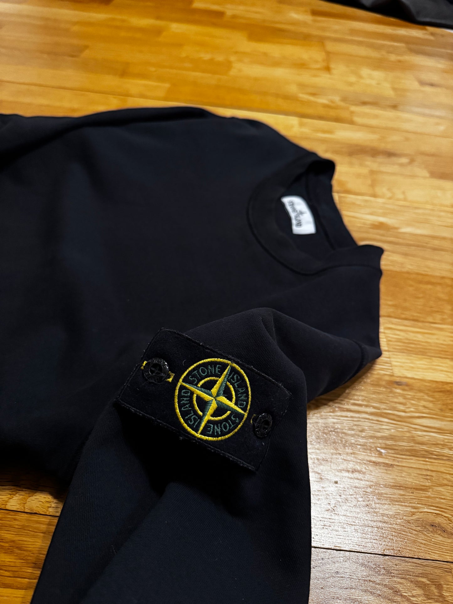 Stone Island Sweatshirt
