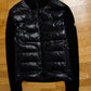 Moncler Down Cardigan