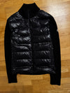 Moncler Down Cardigan