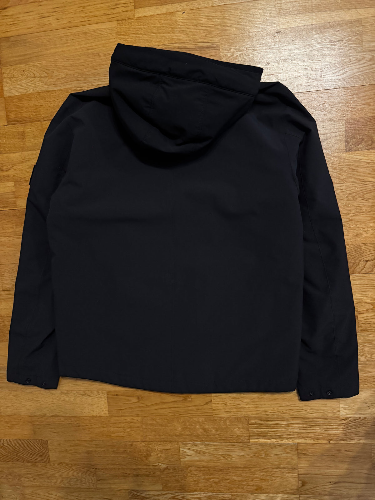 Stone Island Soft Shell Primaloft Jacket