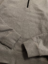 Stone Island Half Zip Sweatshirt