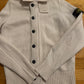 Stone Island Wool Cardigan