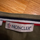 Moncler Logo T-Shirt