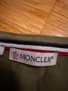 Moncler Logo T-Shirt