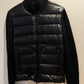 Moncler Down Cardigan