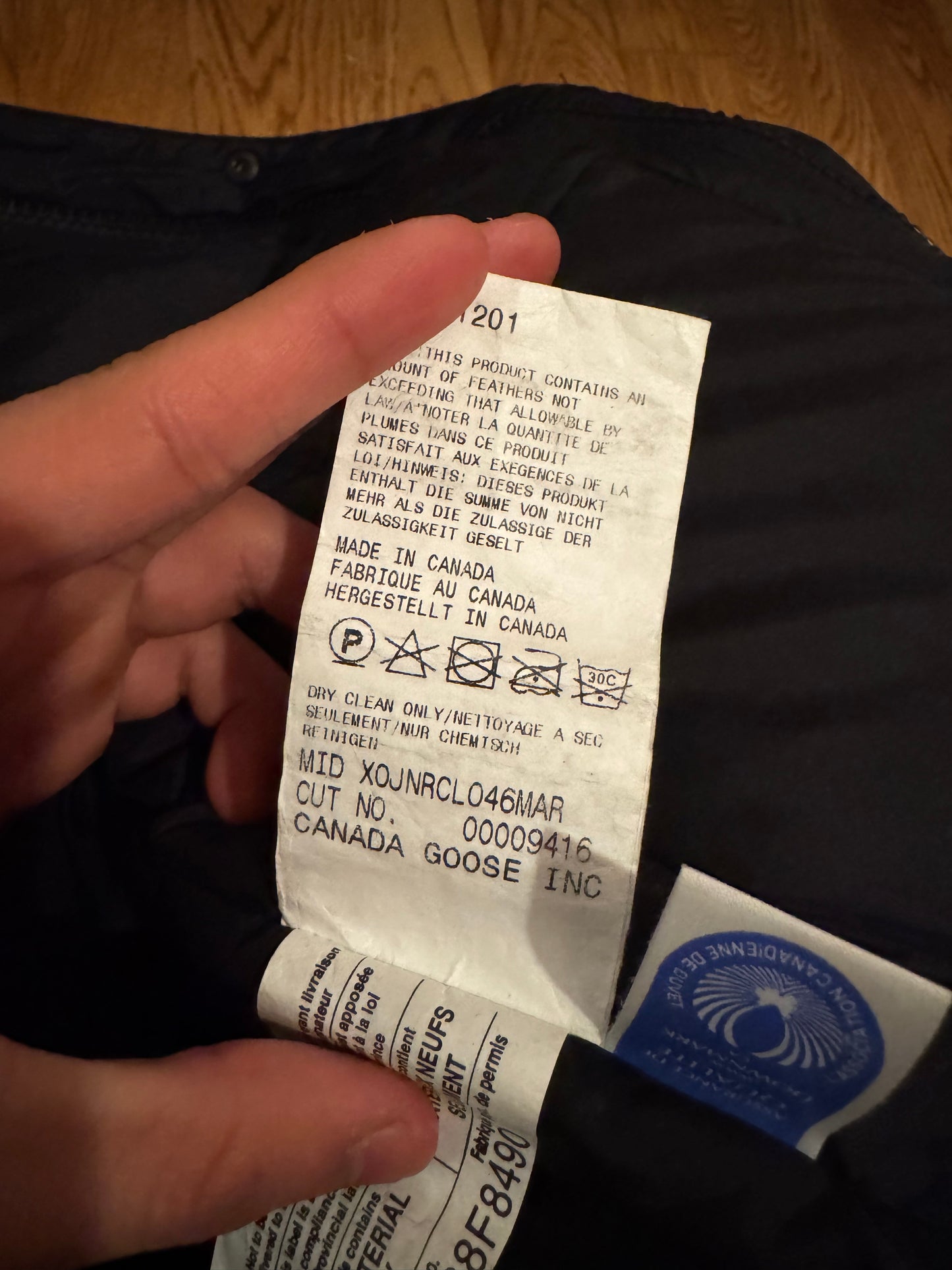 Canada Goose Freestyle Down Vest