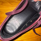 Lanvin Toe-Capped Sneaker