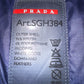 Prada Nylon Down Vest
