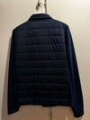 Gran Sasso Wool Cardigan