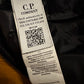 C.P.Company Shell Hybrid Down Goggle Vest