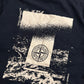 Stone Island Compass Logo T-Shirt