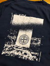 Stone Island Compass Logo T-Shirt