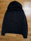 Moncler Zip Up Hoodie