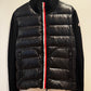 Moncler Down Cardigan
