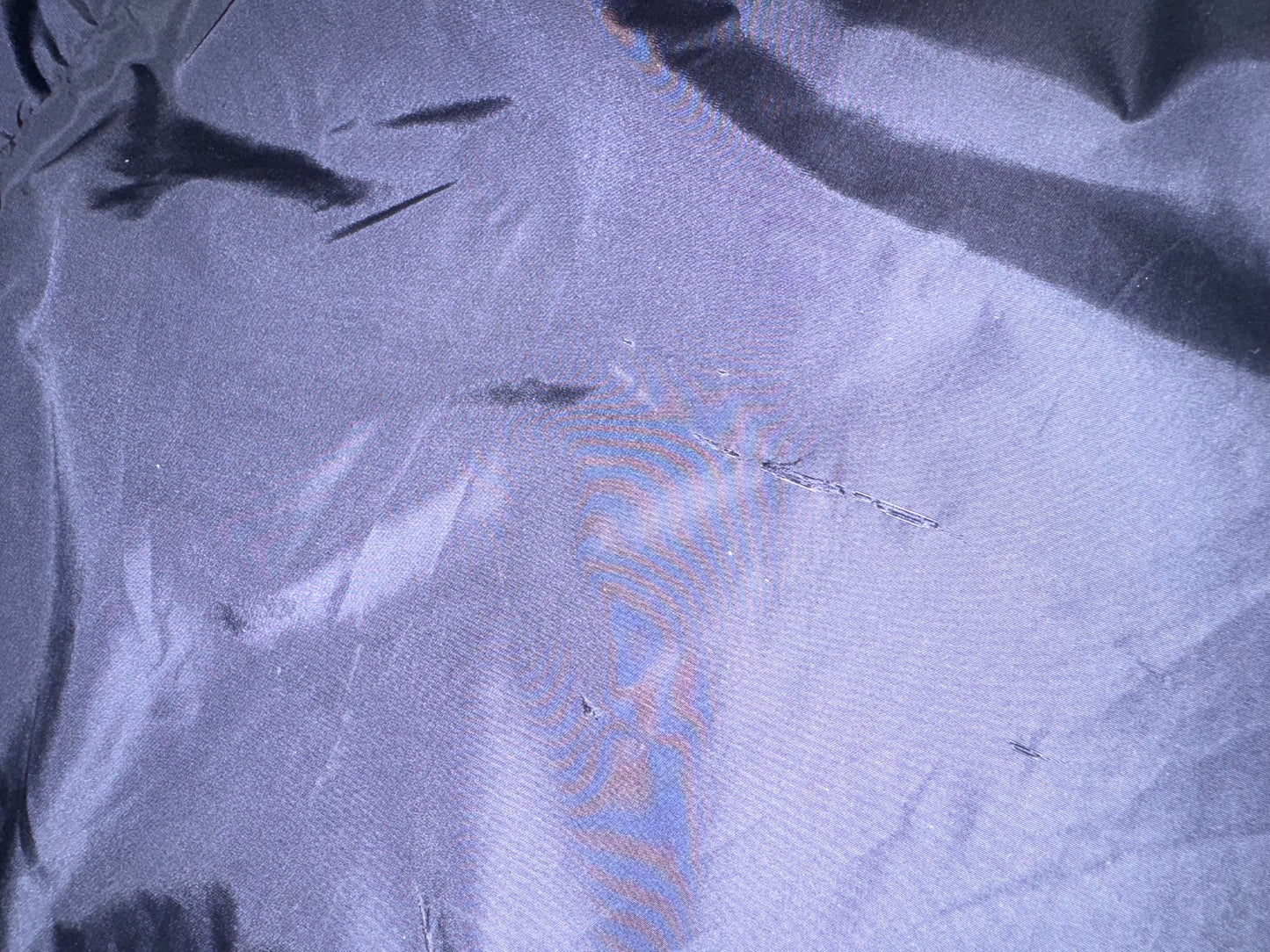 Moncler Grimpeurs Hooded Windbreaker