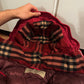 Burberry Lockwell Down Jacket