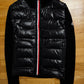 Moncler Down Cardigan