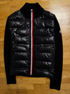 Moncler Down Cardigan