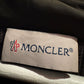 Moncler Down Hooded Cardigan