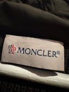 Moncler Down Hooded Cardigan