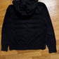 Moncler Down Hooded Cardigan