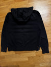 Moncler Down Hooded Cardigan