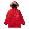 Canada Goose Expedition Parka